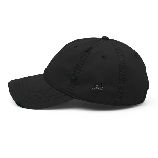 GORRA URBANA BLACKOUT – ACTITUD EN CADA DETALLE