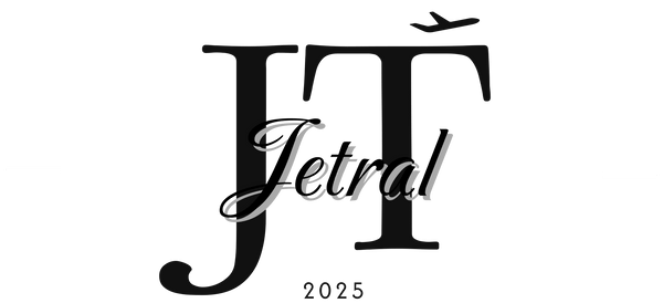 Jetral